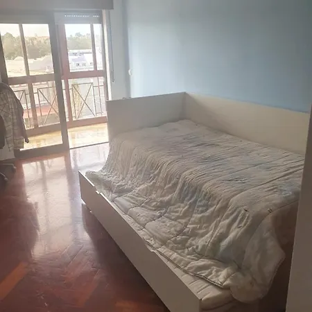 Appartamento Apartamento T2 - Jornadas Da Juventude Almada