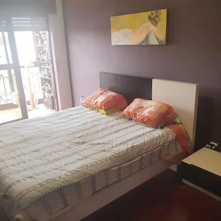 Appartamento Apartamento T2 - Jornadas Da Juventude
