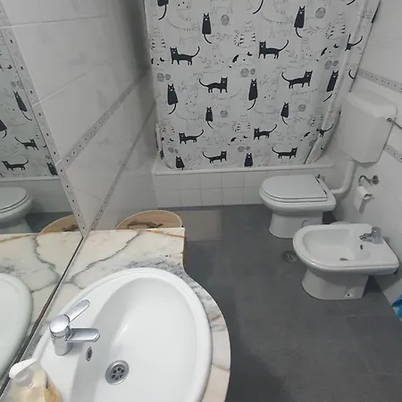Apartamento T2 - Jornadas Da Juventude Appartamento Almada