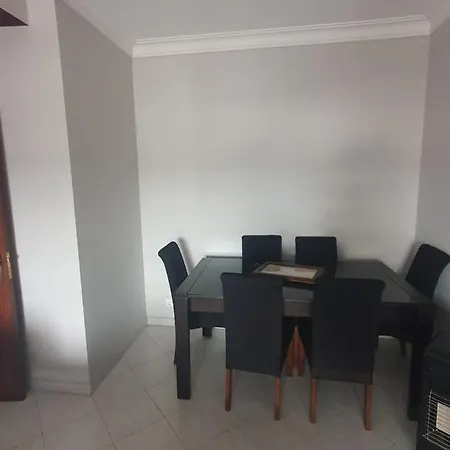Apartamento T2 - Jornadas Da Juventude Almada