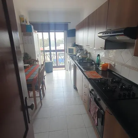 Apartamento T2 - Jornadas Da Juventude Appartamento Almada